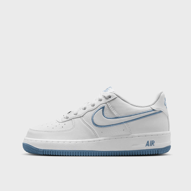 Nike Air Force 1 (GS)  IQ0315-100