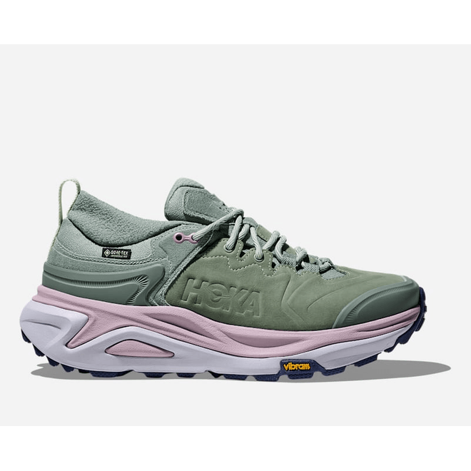 HOKA  Kaha 3 Low GORE-TEX Hiking  Rosemary 1162533-RSMR