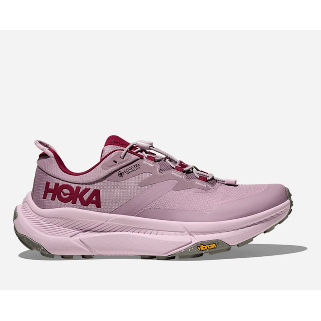 HOKA  Transport GORE-TEX Hiking  Fragrant Lilac 1133958F-FCC