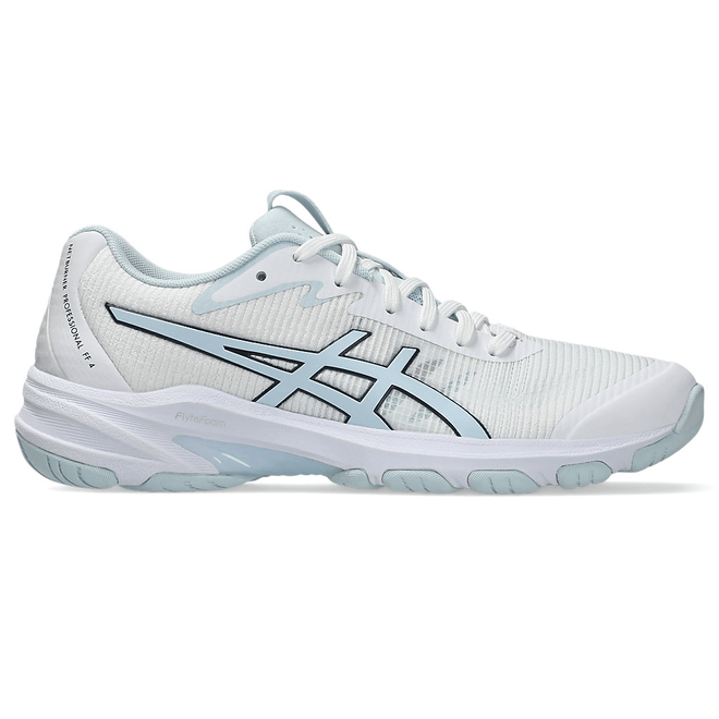 ASICS NETBURNER PROFESSIONAL FF 4 White 1072A097-109