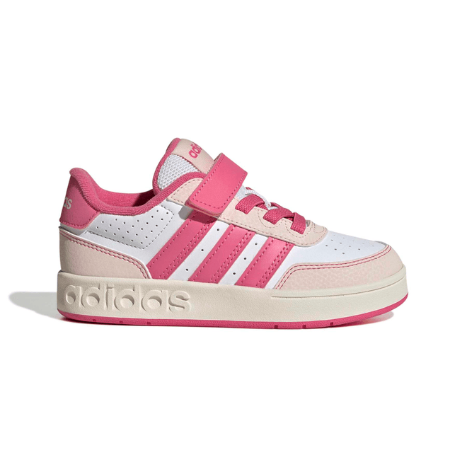 met klittenbandsluiting voor kinderen adidas Breakbase JP9294
