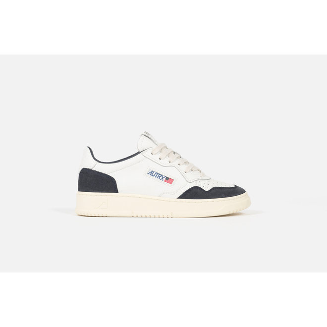 Autry Medalist Low FT07 AUL-FT07-WHTOCEAN