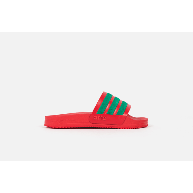 adidas x Arte Antwerp Adilette KI8336