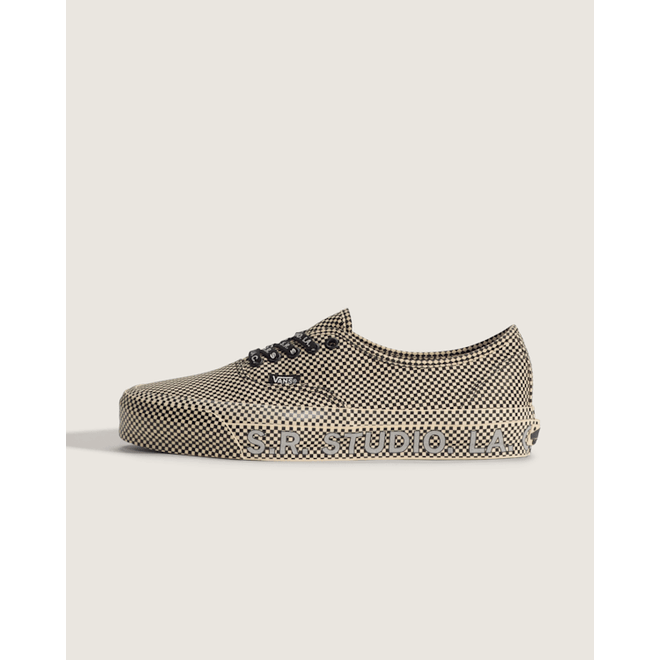 Vans OTW by Vans X S.R. Studio Authentic 44 Vibram VN000DCNFFO