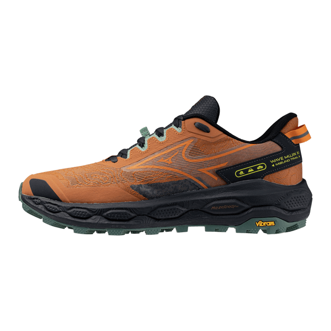 Mizuno Wave Mujin 11 Sunburn J1GJ257052