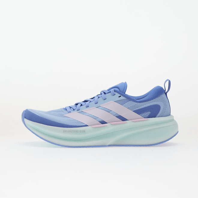 adidas Supernova Glide W Glow Blue KJ8671