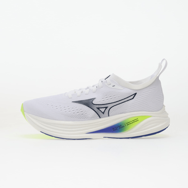 Mizuno Neo Zen 2 (M) White J1GC268601