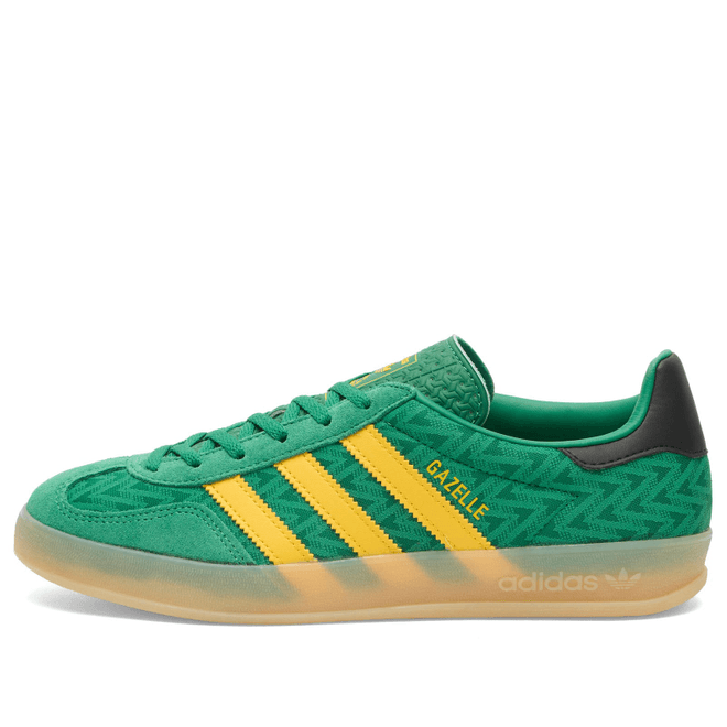 adidas Women's Gazelle Indoor  JR2416