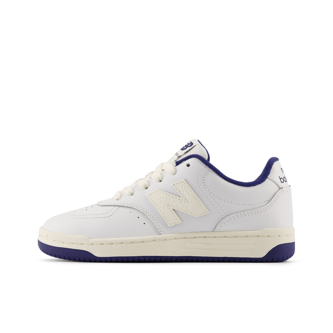 New Balance Kinderens' B80 LACE GSB80AN
