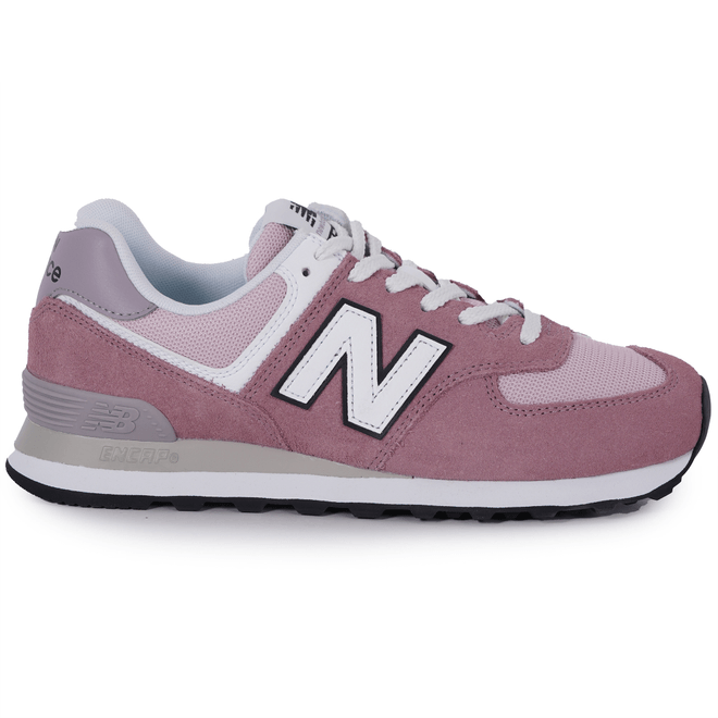 New Balance 574 Pink U5747SG-PNK