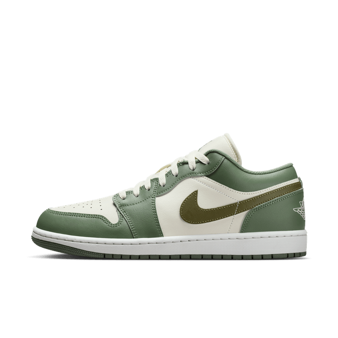 Nike Air Jordan 1 Low 553558-300