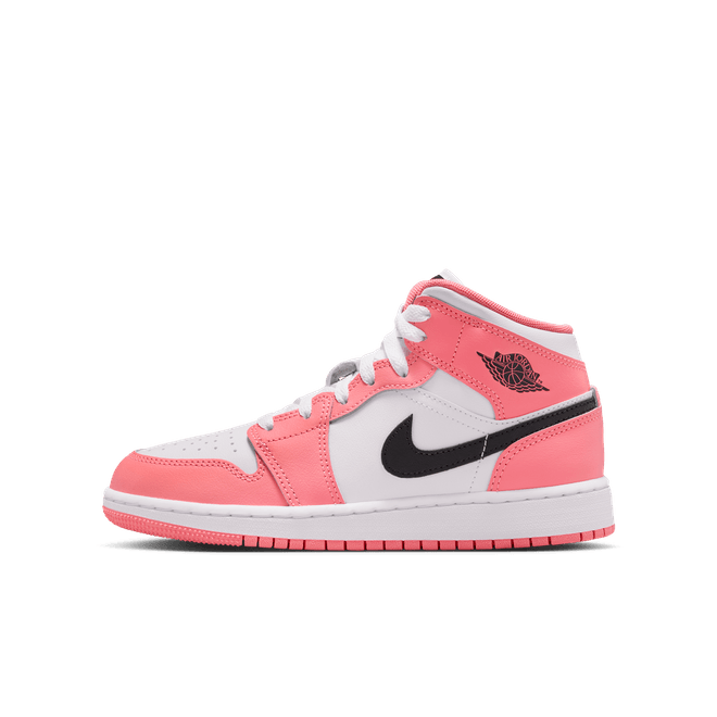 Nike Air Jordan 1 Mid Older Kids' DQ8423-602