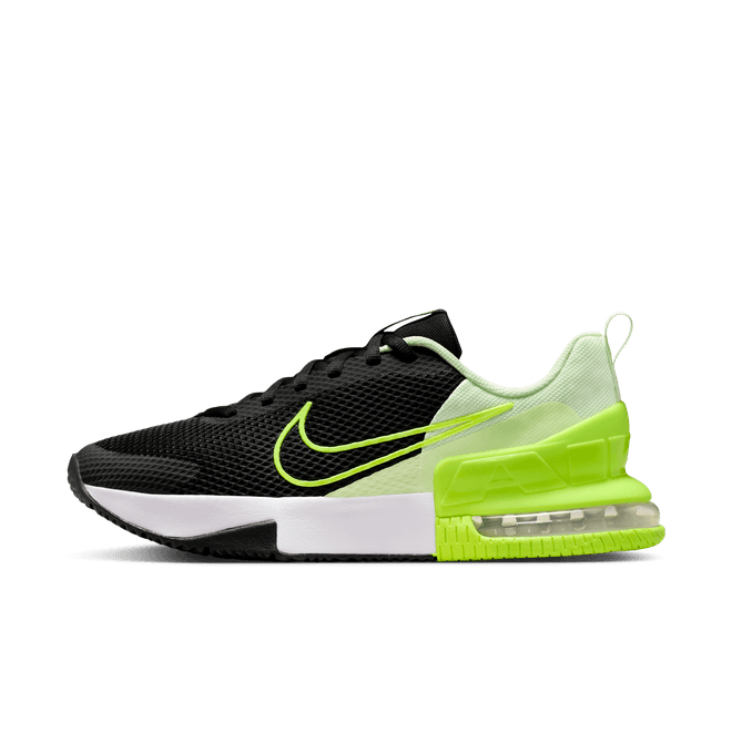 Nike Air Max Alpha Trainer 6 Workout FQ1833-013