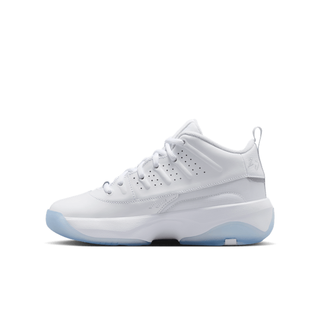 Nike Jordan Max Aura 7 Older Kids' HQ2089-105