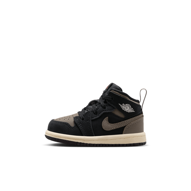 Nike Jordan 1 Mid SE Baby/Toddler IB7054-002