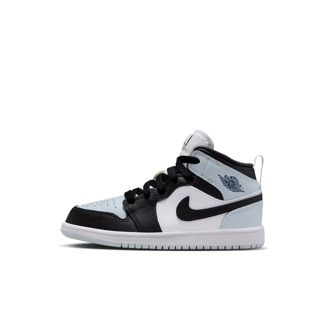 Nike Jordan 1 Mid Younger Kids' DQ8424-002