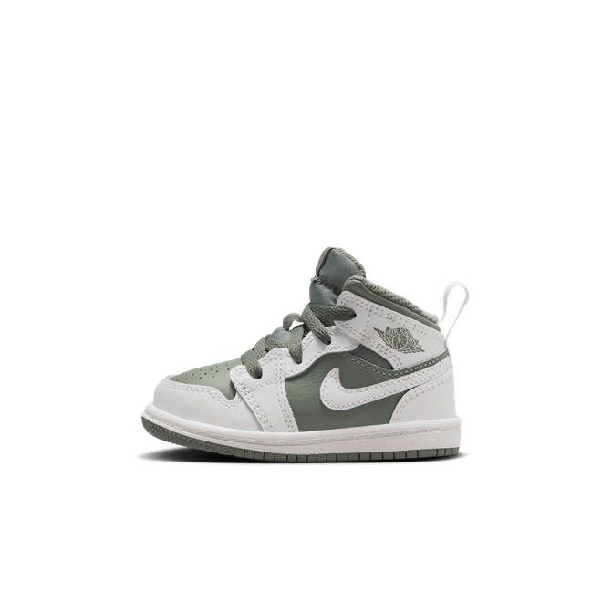 Nike Jordan 1 Mid Baby/Toddler DQ8425-107