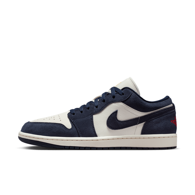 Nike Air Jordan 1 Low SE IO7448-400