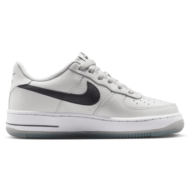 Nike Air Force Kindersneakers Grey IM6027-025