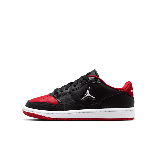 Jordan Court Connect Low IQ6016-003