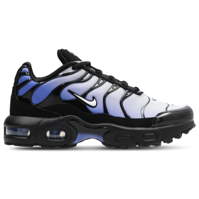 Nike Tuned Toddler  Black FZ0023-045