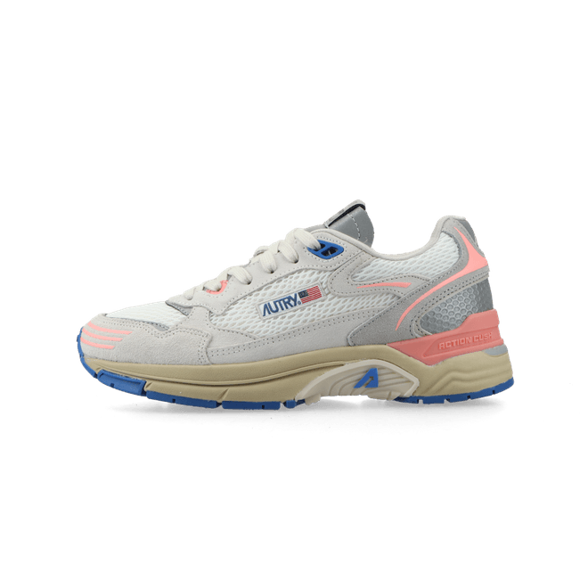 Autry Hyperway Low W mesh HYLWHU02
