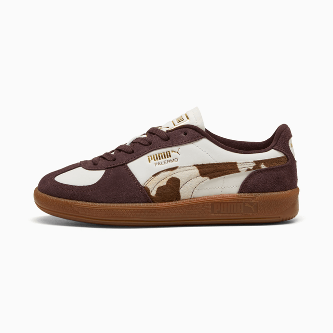 Puma WMNS Palermo Cow Wns 406129-01