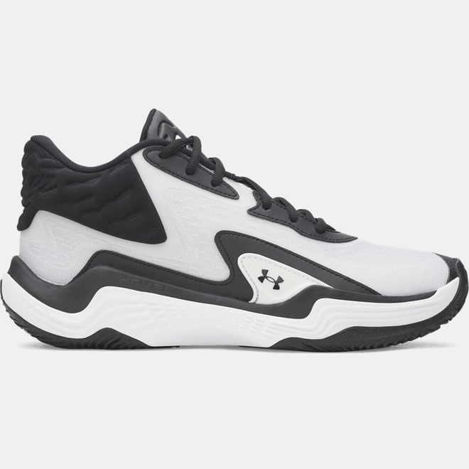 Under Armour Spawn 7 Mid 6000753-100