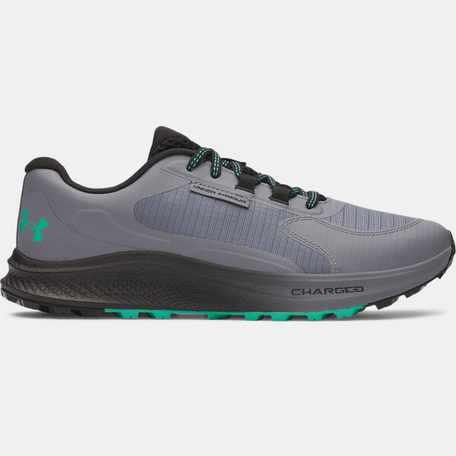 Under Armour Bandit Trail 3 Hardloopschoenen voor heren Titan 3028371-024