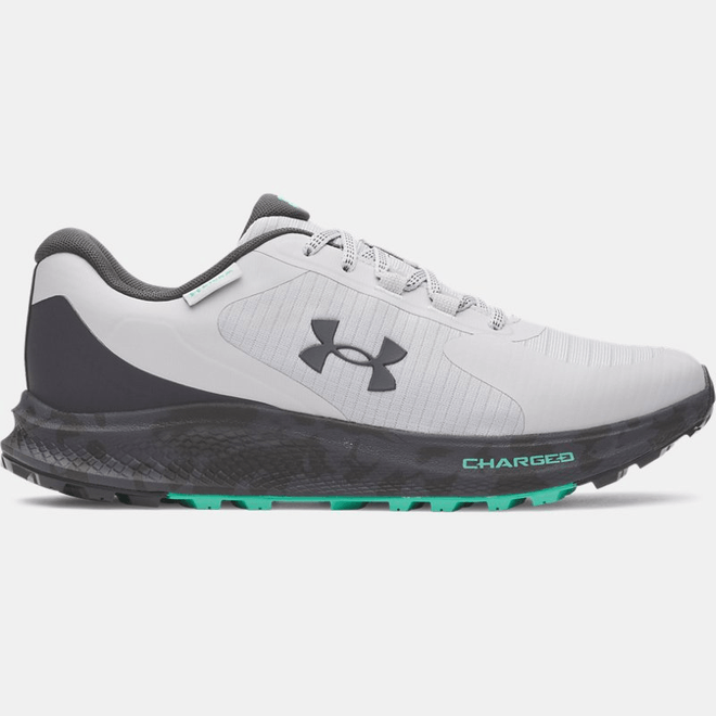 Under Armour Bandit Trail 3 Hardloopschoenen voor heren Mod 3028657-011