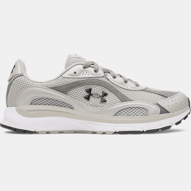 Under Armour Tech Runner schoenen voor heren Titanium 6011293-069