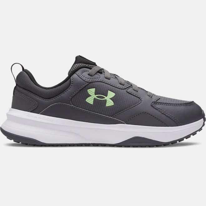 Under Armour Charged Edge Trainingsschoenen voor heren Castlerock 3026727-025