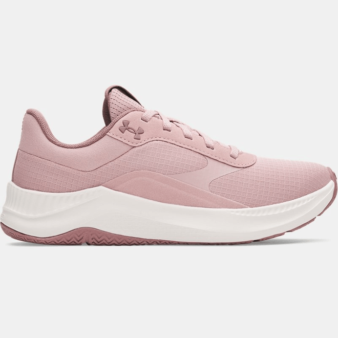 Under Armour Aurora 3 Tourmaline Roze 6000760-673
