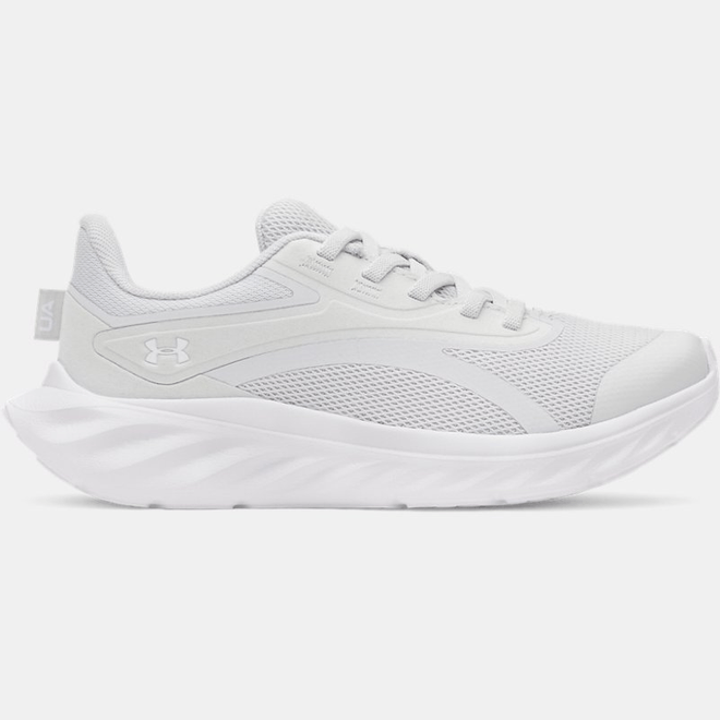 Under Armour Ascend AL Meisjes 6010476-014
