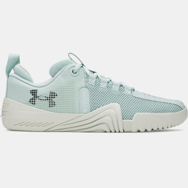 Under Armour Reign 6 Trainingsschoenen voor heren Enamel Blauw 3027341-477