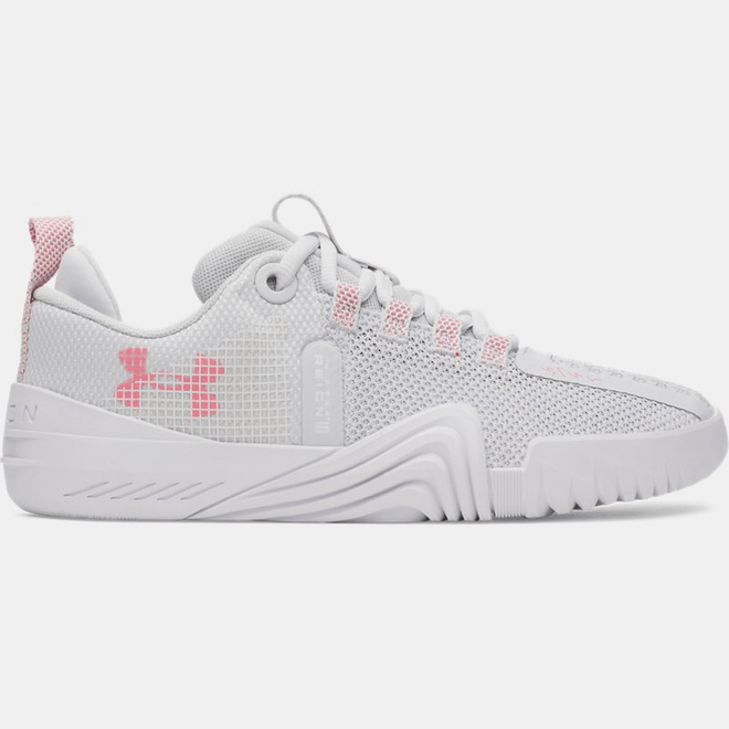 Under Armour Reign 6 Trainingsschoenen voor dames Distant 3027342-023