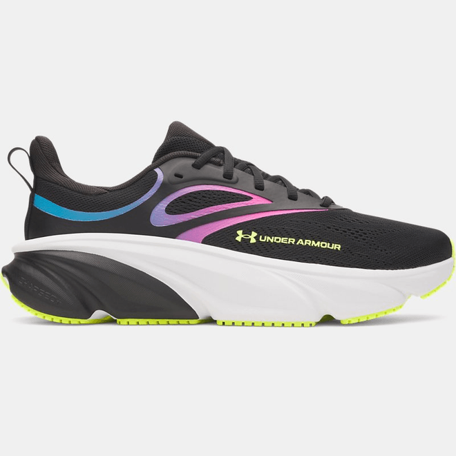 Under Armour Rogue 6 Hardloopschoenen voor heren 6006719-003