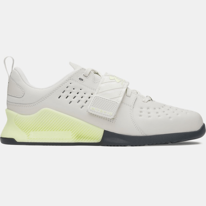 Under Armour Reign Lifter Uniseks trainingsschoenen Summit 3028028-110