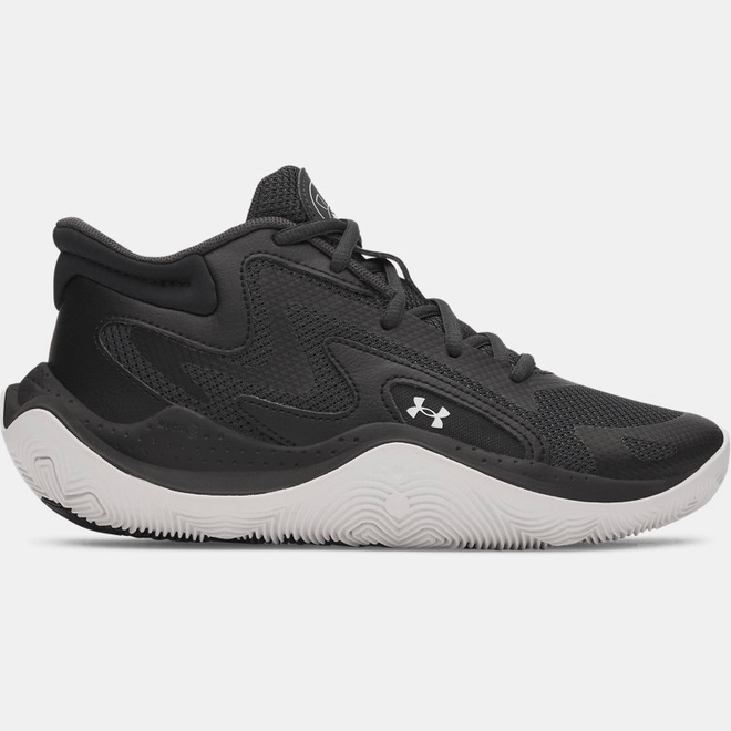 Under Armour Jet '25 Grade School Anthracite 6001587-016