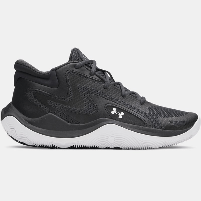 Under Armour Jet '25 Anthracite 6001585-016