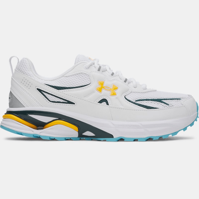 Under Armour Apparition Tech uniseks schoenen 6005280-101