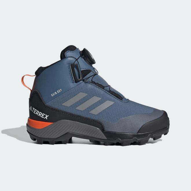 adidas Terrex Winter Mid BOA RAIN.RDY Hiking ID0940