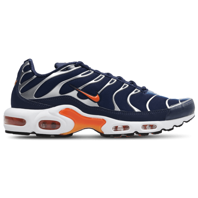 Nike Tuned  Blue IQ0286-410