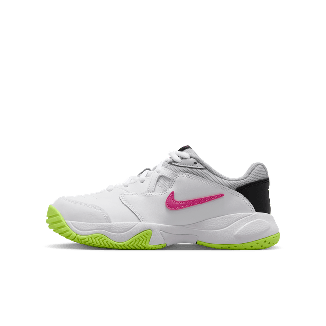 NikeCourt Jr. Lite 2 Older Kids' CD0440-107