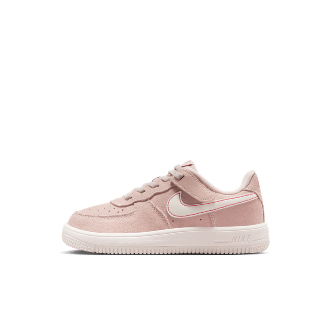 Nike Force 1 Low LV8 EasyOn Younger Kids' II7095-600