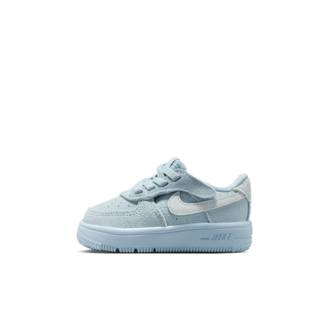 Nike Force 1 Low LV8 EasyOn Baby/Toddler II7092-400