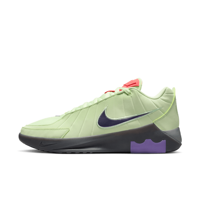 Nike LeBron Witness 9 Basketball HQ8034-701