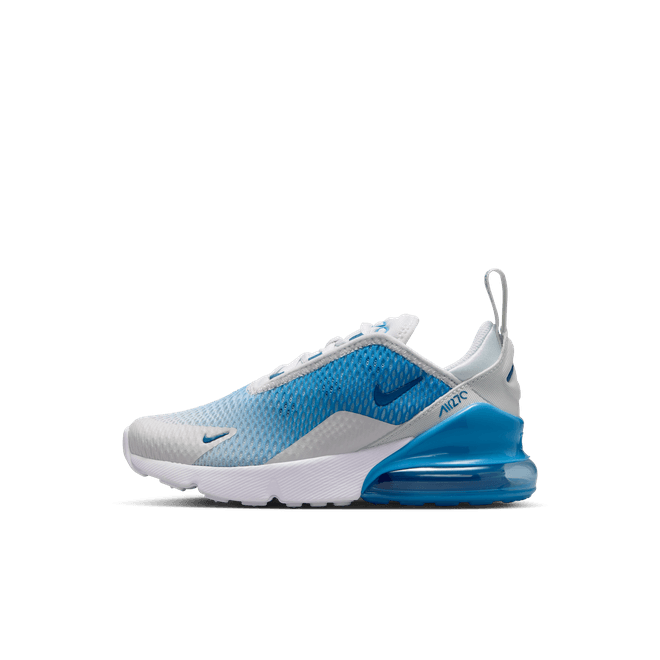 Nike Air Max 270 Younger Kids' AO2372-125