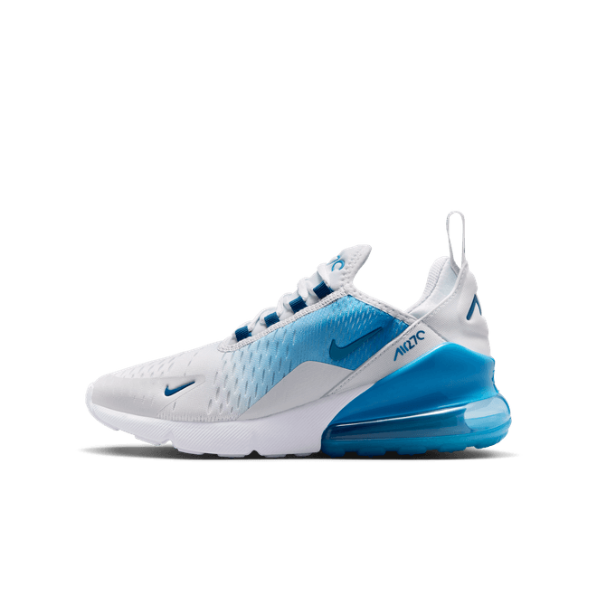 Nike Air Max 270 Older Kids' 943345-125