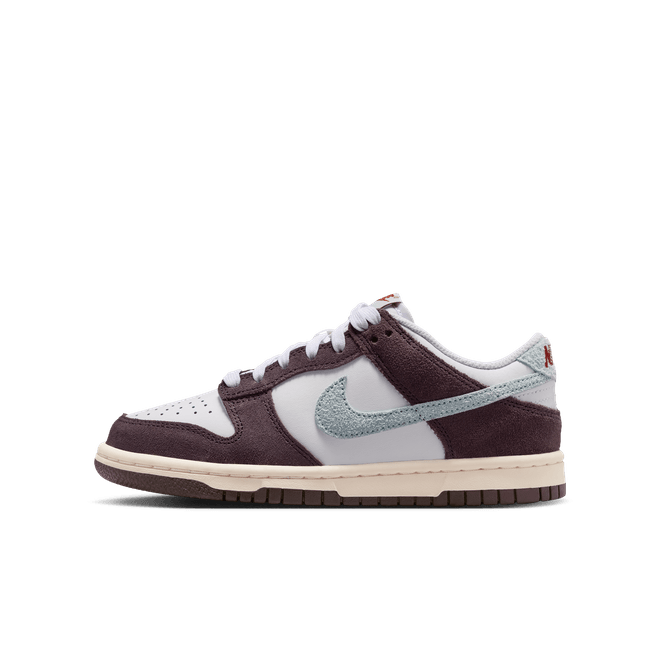 Nike Dunk Low SE Older Kids' IB5691-100